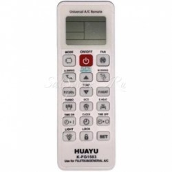 PULT HUAYU K-FG150352